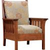 Stickley Gus Lounge Chair