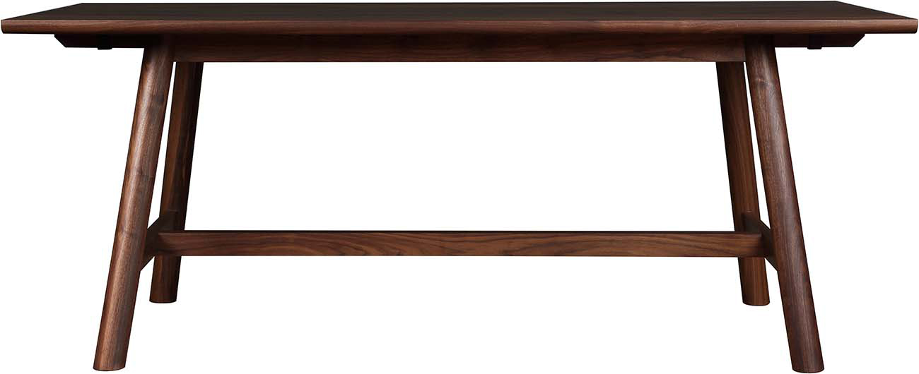 Stickley Walnut Grove Dining Table Flegel's Home Furnishings