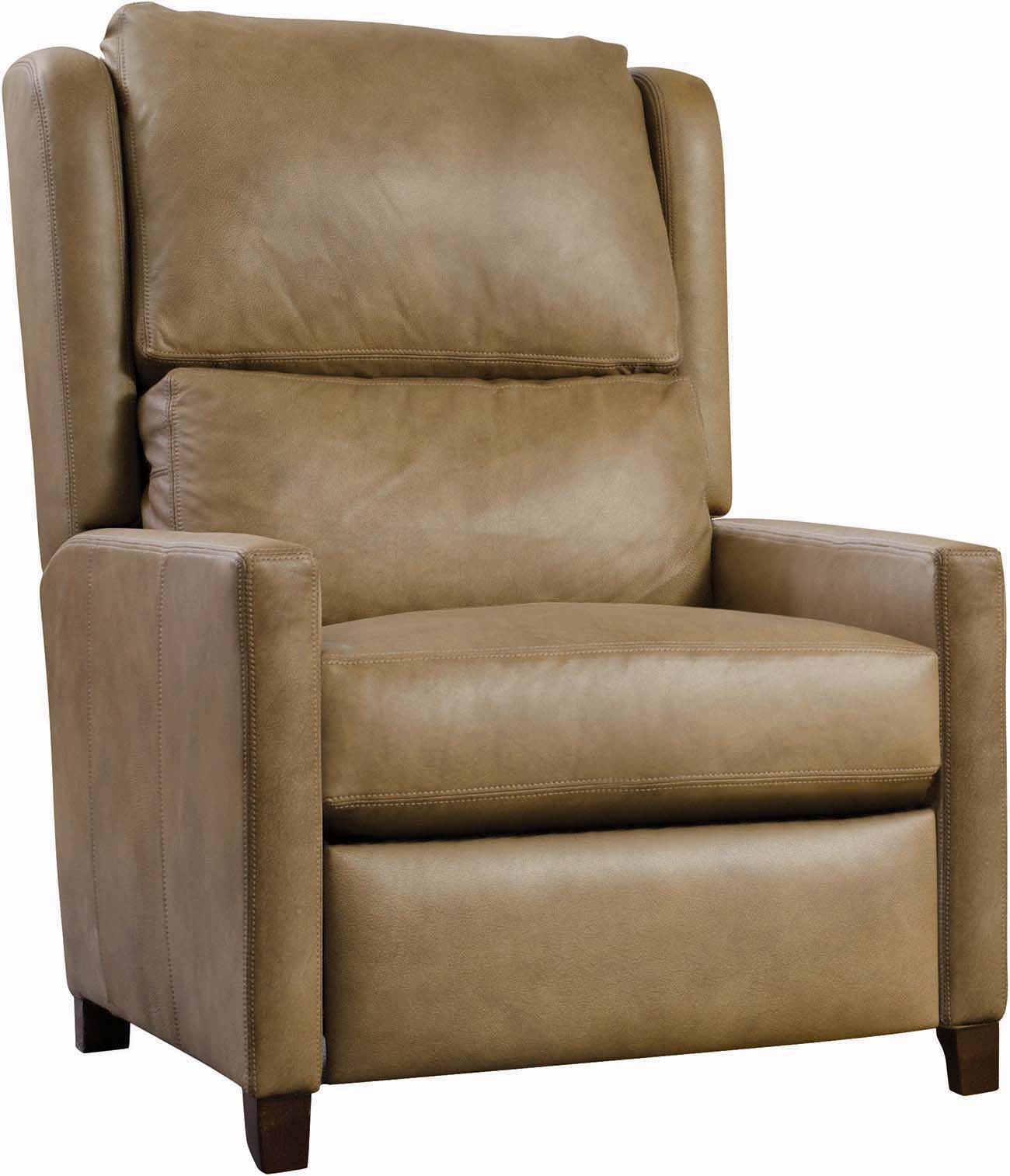 Woodlands Narrow Track Arm Chair - Flegel's Home Furnishings