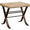 Stickley Tidelands End Table