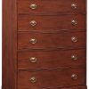 Stickley Whitehall Tall Chest