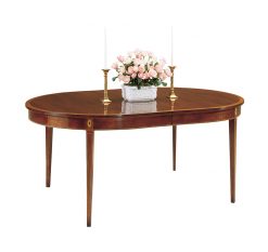 Stickley Monroe Place Dining Table