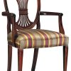 Stickley Monroe Place Arm Chair