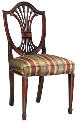 Stickley Monroe Place Side Chair