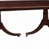 Stickley Haverford Dining Table
