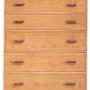 Stickley Chest of Drawers