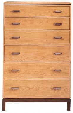 Stickley Chest of Drawers