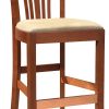 Stickley Stool