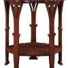 Stickley Grand Poppy Table