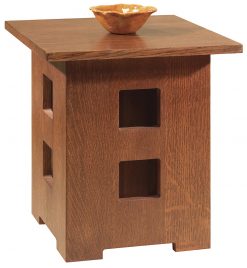 Stickley Limbert Tabouret Table