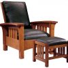 Stickley Bow Arm Morris Chair Product Spotlight