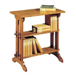 Stickley Roycroft Little Journeys Table