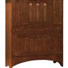 Stickley Harvey Ellis Fall Front Bar