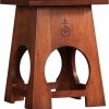 Stickley Roycroft Tabouret