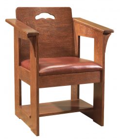 Stickley Limbert Cafe Chair