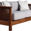 Stickley Park Slope Loveseat