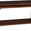 Stickley Park Slope Cocktail Table