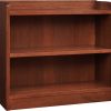 Stickley Low Bookcase