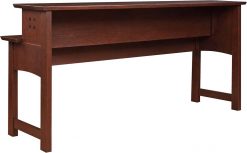 Stickley Highlands Gathering Island