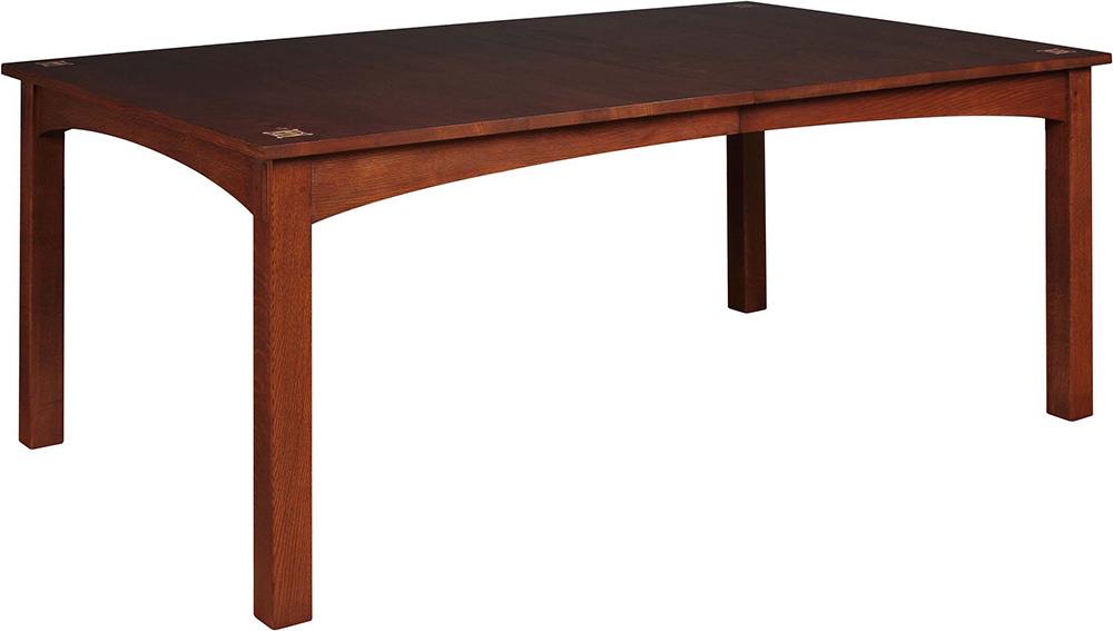Stickley Harvey Ellis Dining Table - Flegel's Home Furnishings