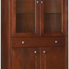 Stickley Highlands Display Cabinet