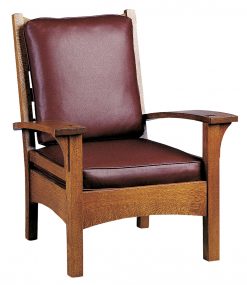 Stickley Lounge Chair