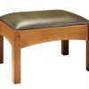 Stickley Footstool