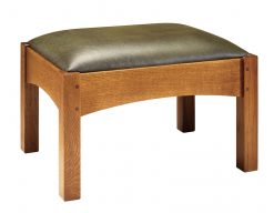 Stickley Footstool