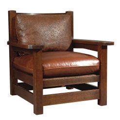 Stickley Eastwood Chair