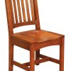 Stickley Cottage Side Chair