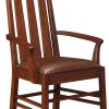 Stickley Highlands Arm Chair