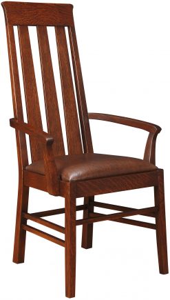 Stickley Highlands Arm Chair