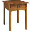 Stickley Rectangular End Table