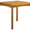 Stickley Breakfast Table