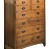 Stickley Chest