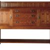Stickley Sideboard