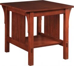 Stickley End Table