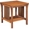 Stickley Lamp Table