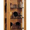 Stickley Display Cabinet
