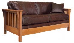 Stickley Fayetteville Sofa