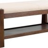 Stickley Highlands Bench