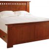 Stickley Highlands Bed