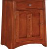 Stickley Highlands Door Night Stand