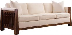 Stickley Highlands Sofa