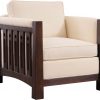 Stickley Highlands Chair