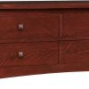 Stickley Highlands Chest