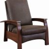 Stickley Highlands Recliner