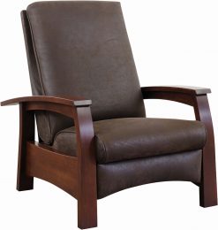 Stickley Highlands Recliner