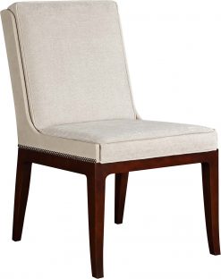 Stickley Park Slope Shelter Chair