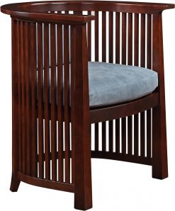 Stickley Park Slope Accent Chair